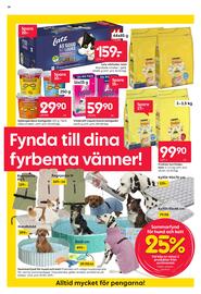 Rusta reklamblad vecka 19 Sida 14