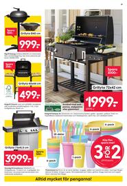 Rusta reklamblad vecka 19 Sida 19