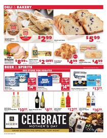 Family Fresh Market ad week 19 Page 11