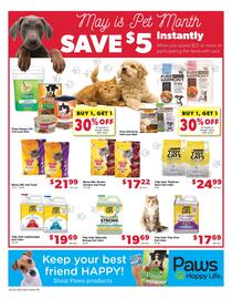 Family Fresh Market ad week 19 Page 13
