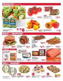 Family Fresh Market ad week 19 Page 4