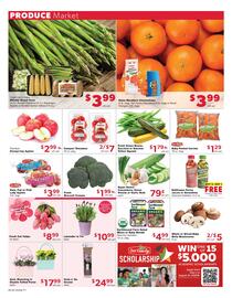 Family Fresh Market ad week 19 Page 6