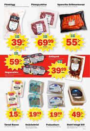 Pekås reklamblad vecka 19 Sida 3