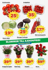 Pekås reklamblad vecka 19 Sida 7