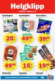 Pekås reklamblad vecka 19 Sida 8