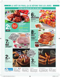 Catalogue E.Leclerc Express page 2