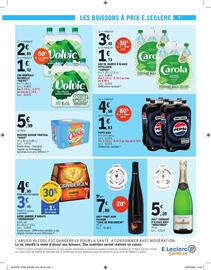 Catalogue E.Leclerc Express page 7