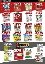 Catálogo Diarco semana 19 Página 3