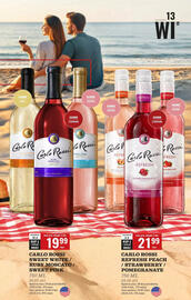 Biedronka gazetka | Alkohole Strona 13