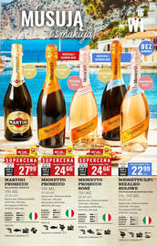 Biedronka gazetka | Alkohole Strona 15