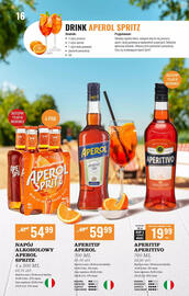 Biedronka gazetka | Alkohole Strona 16