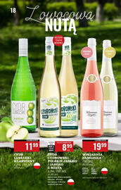 Biedronka gazetka | Alkohole Strona 18