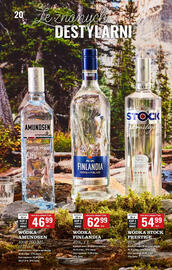 Biedronka gazetka | Alkohole Strona 20