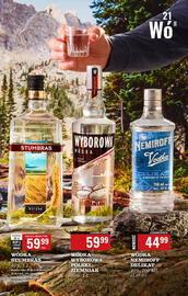 Biedronka gazetka | Alkohole Strona 21
