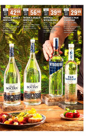 Biedronka gazetka | Alkohole Strona 24