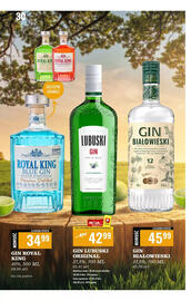 Biedronka gazetka | Alkohole Strona 30