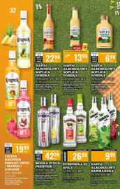 Biedronka gazetka | Alkohole Strona 32