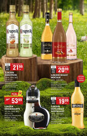 Biedronka gazetka | Alkohole Strona 34
