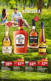 Biedronka gazetka | Alkohole Strona 35