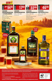 Biedronka gazetka | Alkohole Strona 36