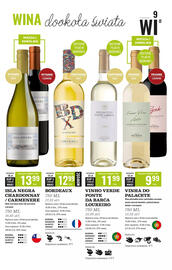 Biedronka gazetka | Alkohole Strona 9