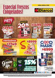 Catálogo Diarco semana 19 Página 1