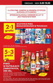 Biedronka gazetka tydzień 19 Strona 13