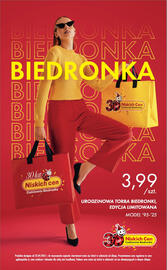 Biedronka gazetka tydzień 19 Strona 15