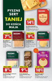Biedronka gazetka tydzień 19 Strona 25
