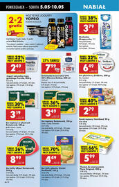 Biedronka gazetka tydzień 19 Strona 34