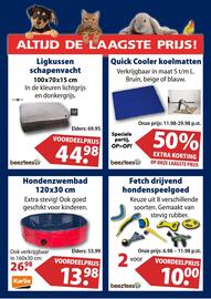 Huisdier Voordeelshop folder Pagina 6