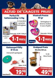 Huisdier Voordeelshop folder Pagina 8