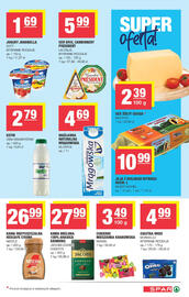 Spar gazetka Strona 3