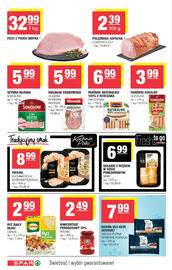 Spar gazetka Strona 4