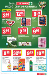 Spar gazetka Strona 5