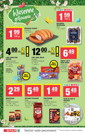 Spar gazetka Strona 6