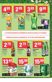 Spar gazetka Strona 7