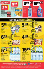 Spar gazetka Strona 8