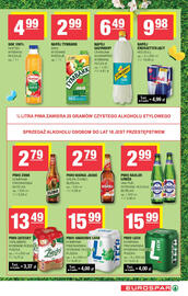 EuroSPAR gazetka Strona 11