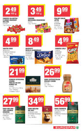 EuroSPAR gazetka Strona 13