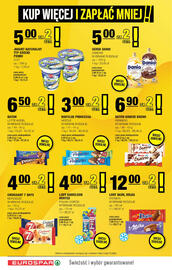 EuroSPAR gazetka Strona 14
