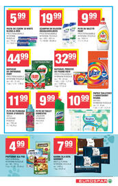 EuroSPAR gazetka Strona 15