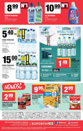 EuroSPAR gazetka Strona 16