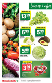 EuroSPAR gazetka Strona 2