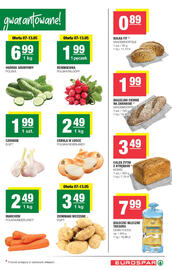 EuroSPAR gazetka Strona 3
