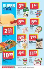 EuroSPAR gazetka Strona 4