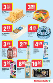 EuroSPAR gazetka Strona 5