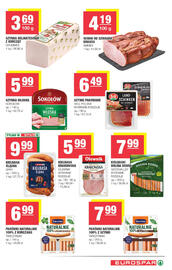 EuroSPAR gazetka Strona 7