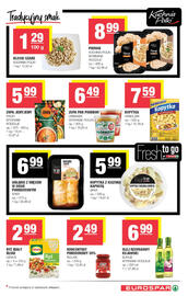 EuroSPAR gazetka Strona 9