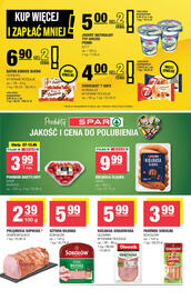 SPAR mini gazetka Strona 3